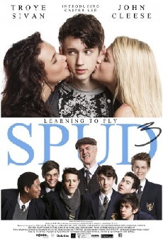 Spud 3: Learning to Fly (2014) - Stream Online