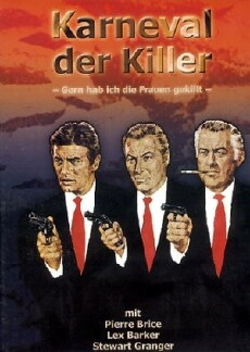 Killer's Carnival (1966) - Stream Online