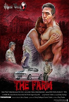 Ghost Walk: The Farm (2012) - Stream Online
