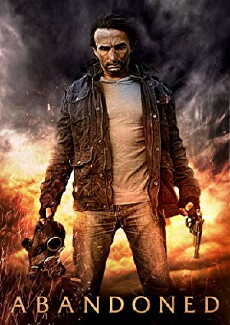 Abandoned (2015) - Stream Online