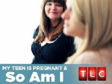 My Teen Is Pregnant and So Am I (2012) - Stream Online