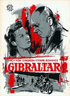 It Happened in Gibraltar (1938) - Stream Online