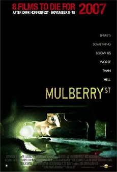 Mulberry St (2006) - Stream Online