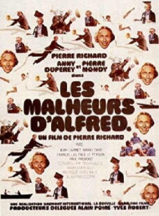 The Troubles of Alfred (1972) - Stream Online