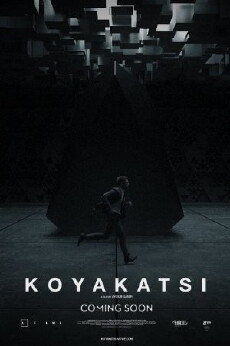 Koyakatsi (2018) - Stream Online