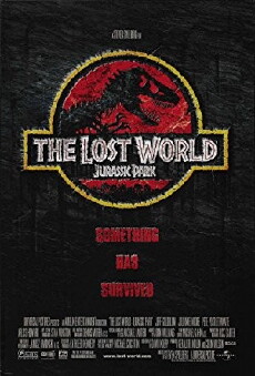 The Lost World: Jurassic Park (1997) - Stream Online