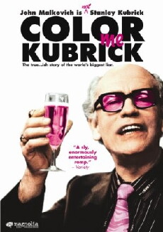 Color Me Kubrick (2005) - Stream Online