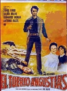 El tuerto Angustias (1974) - Stream Online