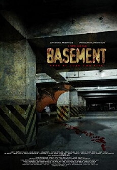 Basement (2014) - Stream Online