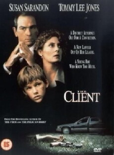 The Client (1994) - Stream Online