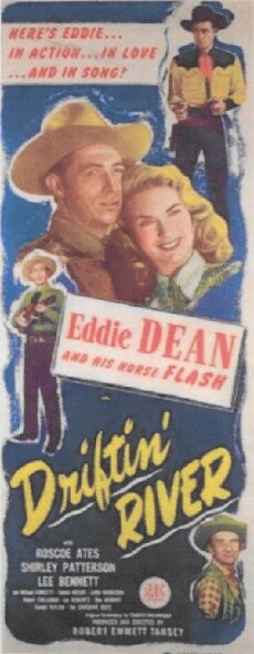 Driftin' River (1946) - Stream Online