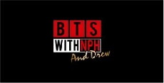 BTS with NPH and Drew (2016) - Stream Online