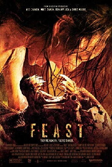 Feast (2005) - Stream Online