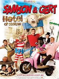 Hotel op stelten (2008) - Stream Online