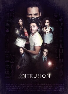 Intrusion (2018) - Stream Online