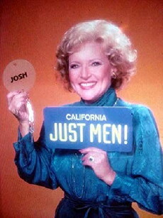 Just Men! (1983) - Stream Online