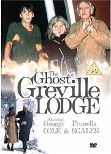 The Ghost of Greville Lodge (2000) - Stream Online