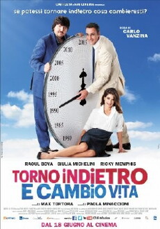 Torno indietro e cambio vita (2015) - Stream Online