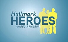 Hallmark Heroes with Regis Philbin (2008) - Stream Online
