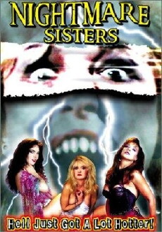 Nightmare Sisters (1988) - Stream Online