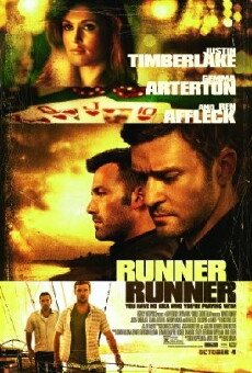 Runner Runner (2013) - Stream Online