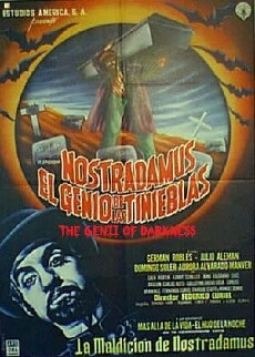 Genii of Darkness (1962) - Stream Online