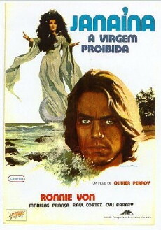 Janaina - A Virgem Proibida (1972) - Stream Online