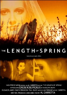 The Length of Spring (2010) - Stream Online