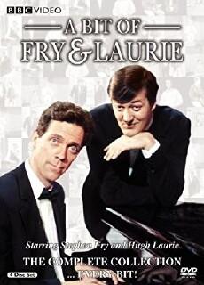 A Bit of Fry and Laurie (1987) - Stream Online