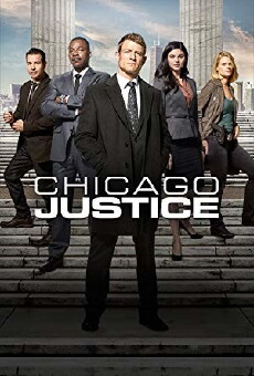 Chicago Justice (2017) - Stream Online