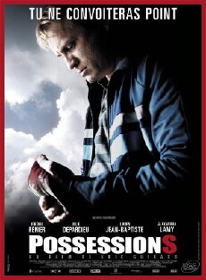 Possessions (2011) - Stream Online