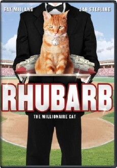 Rhubarb (1951) - Stream Online