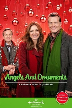 Angels and Ornaments (2014) - Stream Online