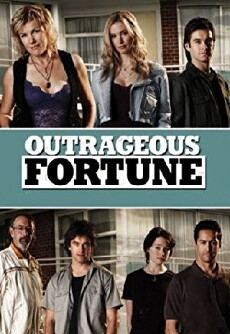 Outrageous Fortune (2005) - Stream Online