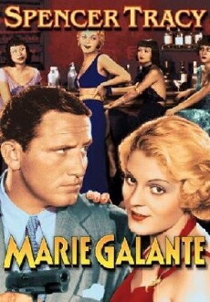 Marie Galante (1934) - Stream Online