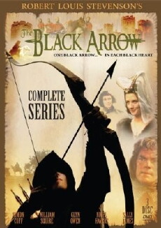 The Black Arrow (1972) - Stream Online