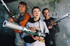 Secret Agent Men (2003) - Stream Online