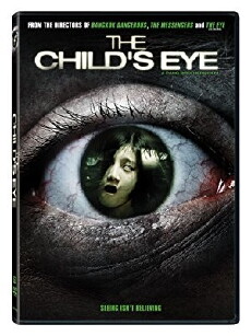 The Child's Eye (2010) - Stream Online