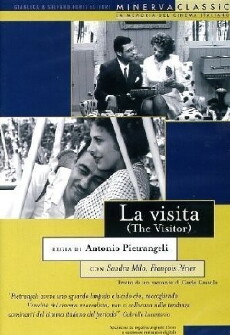The Visit (1963) - Stream Online