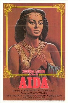 Aida (1953) - Stream Online