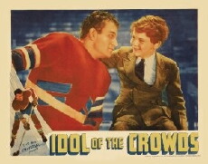 Idol of the Crowds (1937) - Stream Online