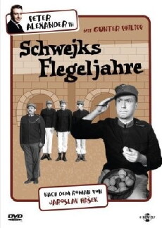 Schweik's Years of Indiscretion (1964) - Stream Online