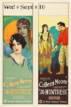 The Huntress (1923) - Stream Online