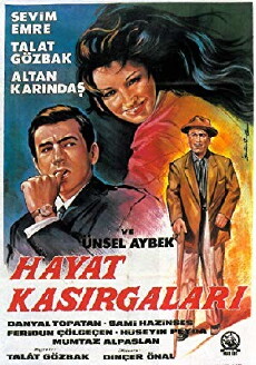 Hayat kasirgalari (1966) - Stream Online