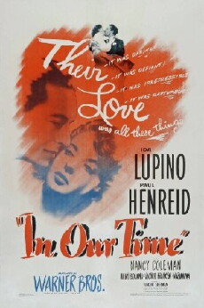 In Our Time (1944) - Stream Online