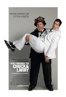 I Now Pronounce You Chuck & Larry (2007) - Stream Online