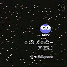 Yökyö-peli (1984) - Stream Online