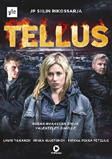 Tellus (2014) - Stream Online