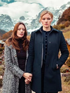 Die Tote aus der Schlucht (2014) - Stream Online