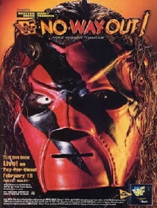 No Way Out (1998) - Stream Online